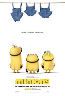 دانلود انیمیشن Minions 201513125-243617116