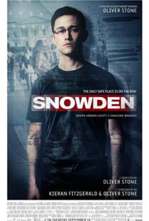 دانلود فیلم Snowden 20166651-669176051