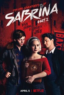 دانلود سریال Chilling Adventures of Sabrina17871-332030435