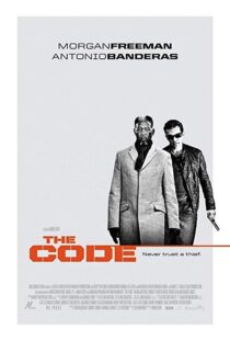 دانلود فیلم The Code 200911740-560597171