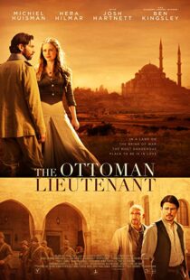 دانلود فیلم The Ottoman Lieutenant 20177064-1463517959