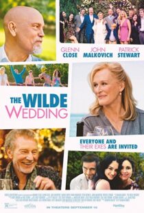 دانلود فیلم The Wilde Wedding 20178072-301306417