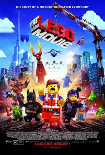 دانلود انیمیشن The Lego Movie 20142320-568171735