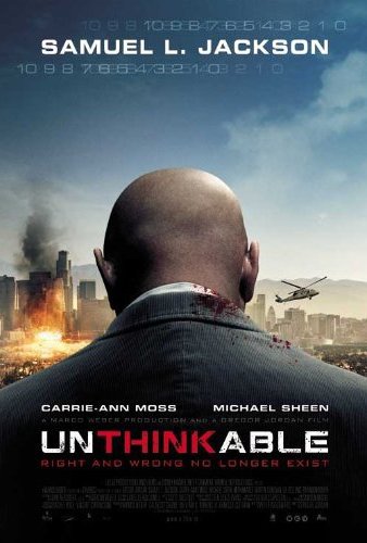 دانلود فیلم Unthinkable 2010