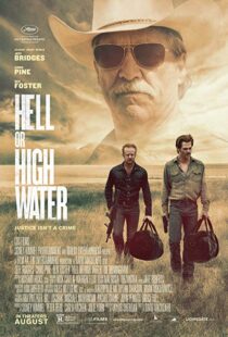 دانلود فیلم Hell or High Water 201613119-1050717431