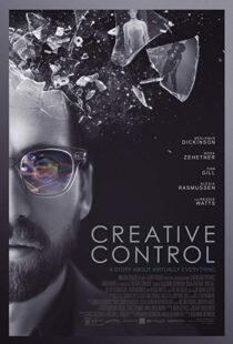 دانلود فیلم Creative Control 201513794-352612417