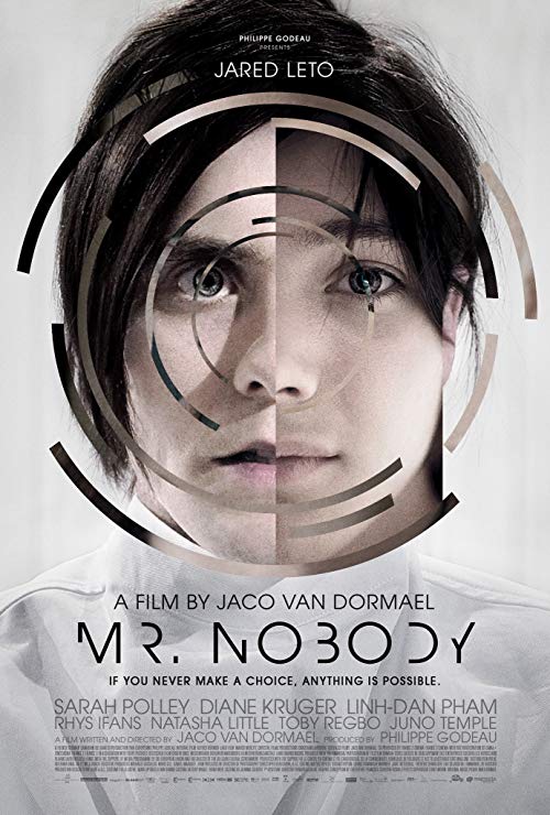 دانلود فیلم Mr. Nobody 2009