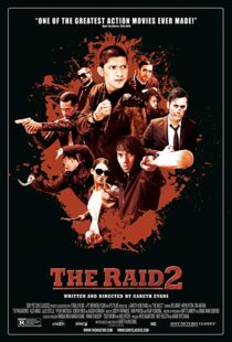 دانلود فیلم The Raid 2 20143543-1111450114