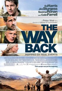 دانلود فیلم The Way Back 201013775-580928659