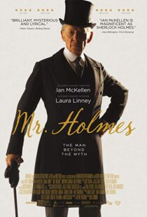 دانلود فیلم Mr. Holmes 201516934-819117620