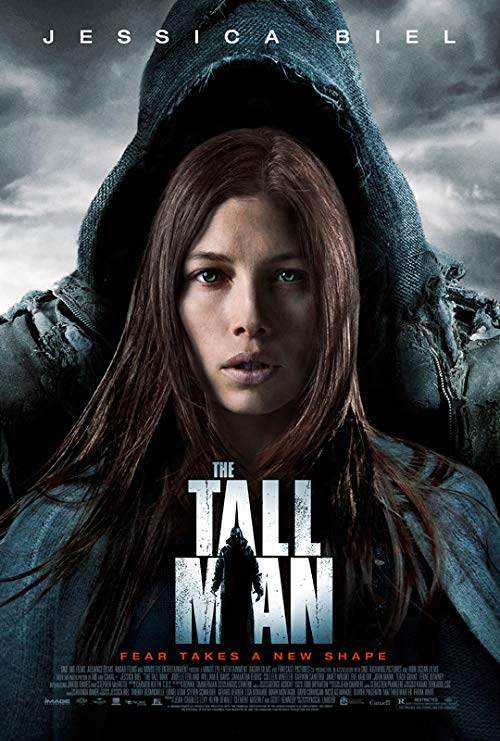 دانلود فیلم The Tall Man 2012