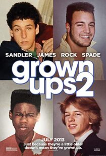 دانلود فیلم Grown Ups 2 201315791-1425341875