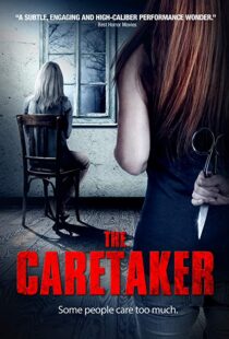 دانلود فیلم The Caretaker 20169504-282672157