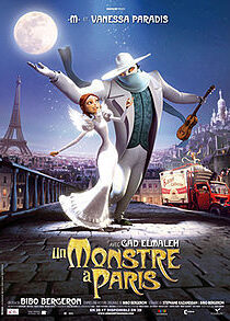 دانلود انیمیشن A Monster in Paris 20111155-700695394