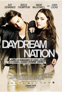 دانلود فیلم Daydream Nation 201019477-578445015