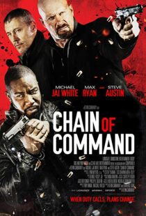 دانلود فیلم Chain of Command 201520822-118818881