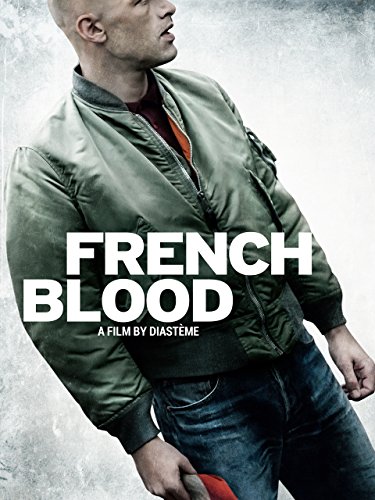 دانلود فیلم French Blood 2015