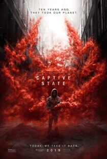 دانلود فیلم Captive State 201918039-1982511334