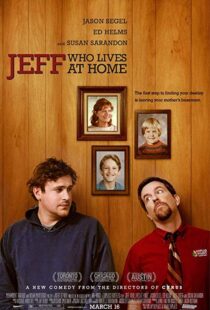 دانلود فیلم Jeff, Who Lives at Home 201121370-700858543