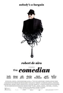 دانلود فیلم The Comedian 20169023-1301934037