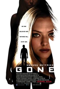 دانلود فیلم Gone 20129279-327263096