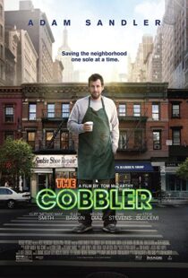 دانلود فیلم The Cobbler 201411560-364189578