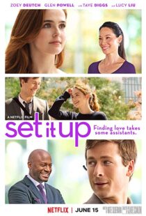 دانلود فیلم Set It Up 20184089-754346888