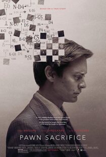 دانلود فیلم Pawn Sacrifice 20148756-5005317