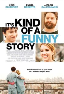 دانلود فیلم It’s Kind of a Funny Story 20106214-859614927