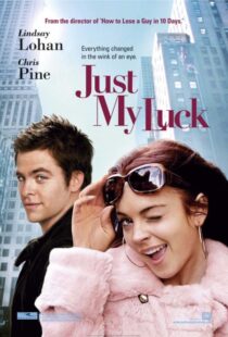 دانلود فیلم Just My Luck 200618453-656529811