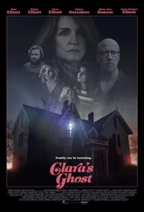 دانلود فیلم Clara’s Ghost 201819721-1094358469