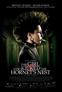 دانلود فیلم The Girl Who Kicked the Hornet’s Nest 200912147-51954975