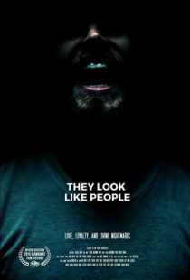 دانلود فیلم They Look Like People 201522356-849844330