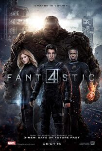 دانلود فیلم Fantastic Four 20152926-349588685