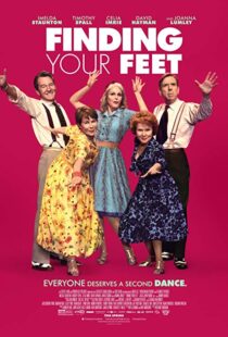 دانلود فیلم Finding Your Feet 20174036-1882081870