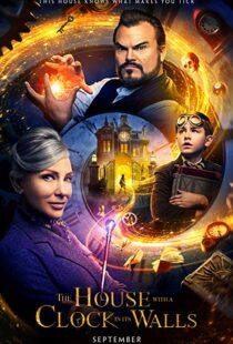 دانلود فیلم هندی The House with a Clock in Its Walls 20184855-1900965875