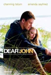 دانلود فیلم Dear John 20106183-695837411