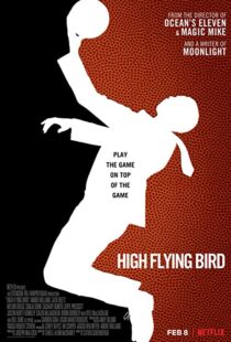 دانلود فیلم High Flying Bird 201914858-1946503117