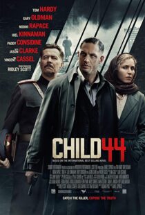 دانلود فیلم Child 44 20153138-741717289