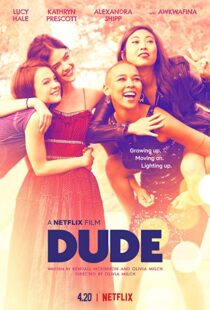 دانلود فیلم Dude 201815286-1142051410