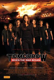 دانلود فیلم Tomorrow, When the War Began 20107495-1673037406