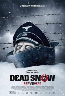 دانلود فیلم Dead Snow 2: Red vs. Dead 20143589-1357129512