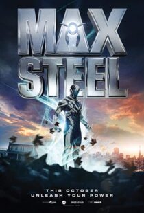 دانلود فیلم Max Steel 201616119-1046493975