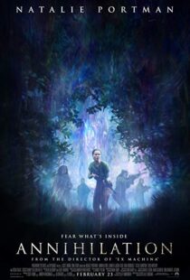 دانلود فیلم Annihilation 20181561-470387592