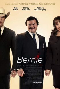 دانلود فیلم Bernie 201118753-1750140087