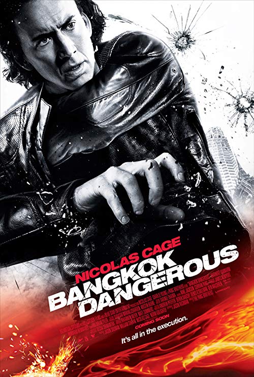 دانلود فیلم Bangkok Dangerous 2008