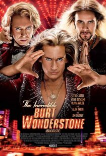 دانلود فیلم The Incredible Burt Wonderstone 201311635-1277975402