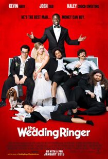 دانلود فیلم The Wedding Ringer 20156510-1354953459