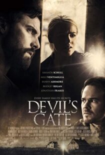 دانلود فیلم Devil’s Gate 201720150-1692415795