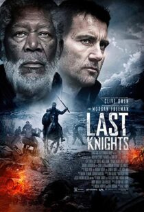 دانلود فیلم کره ای Last Knights 20153334-1449817921